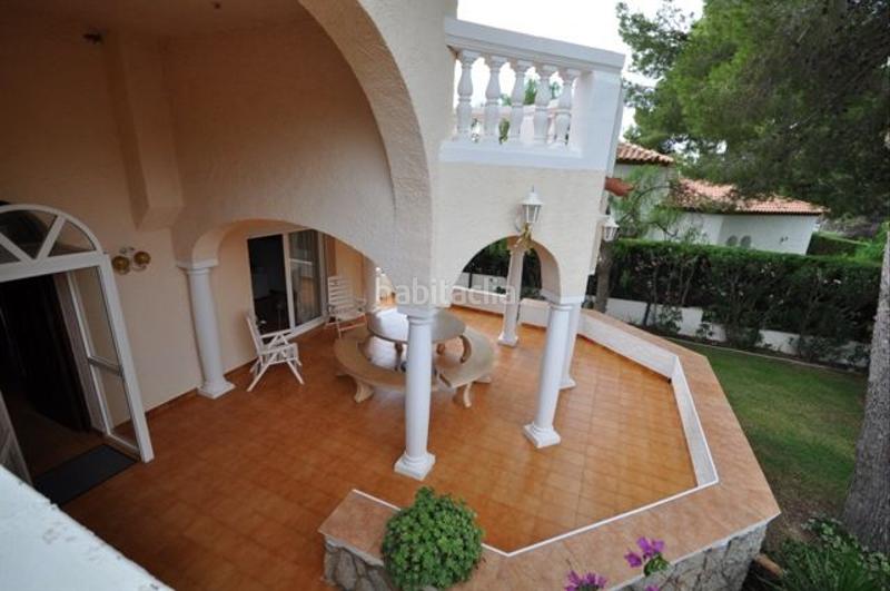 Foto 1efdb45c-4933-49c1-954b-f2ab301d0a85. Casa bonita casa individual bien situada en Pino Alto en Miami Platja