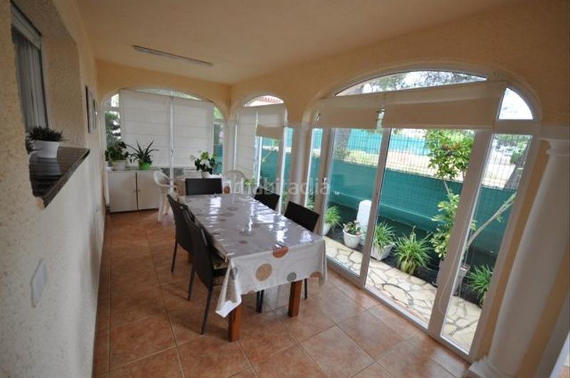 Foto 374bc73d-7cb1-44a8-b2fe-37c72e229053. Casa bonita casa individual bien situada en Pino Alto en Miami Platja