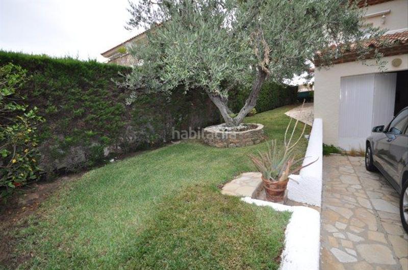 Foto 4e8718ce-07c7-46c0-95a7-acf5641ce674. Casa bonita casa individual bien situada en Pino Alto en Miami Platja
