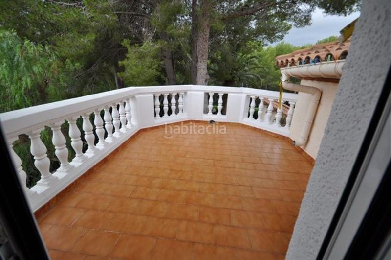 Foto 5ba44e1a-7f6b-48b0-8ce8-ab08b6e01871. Casa bonita casa individual bien situada en Pino Alto en Miami Platja
