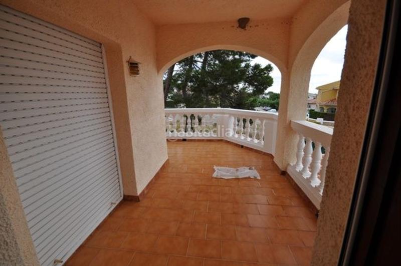 Foto 9add6fc2-8ab6-4b56-972b-136fd35f1240. Casa bonita casa individual bien situada en Pino Alto en Miami Platja