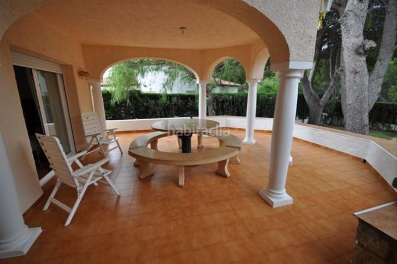 Foto a3fd4e27-00b3-49ac-a7bd-d0813c439d68. Casa bonita casa individual bien situada en Pino Alto en Miami Platja