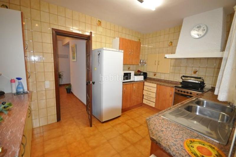 Foto d4299626-03cd-4ec3-bd76-b6147ac07d65. Casa bonita casa individual bien situada en Pino Alto en Miami Platja