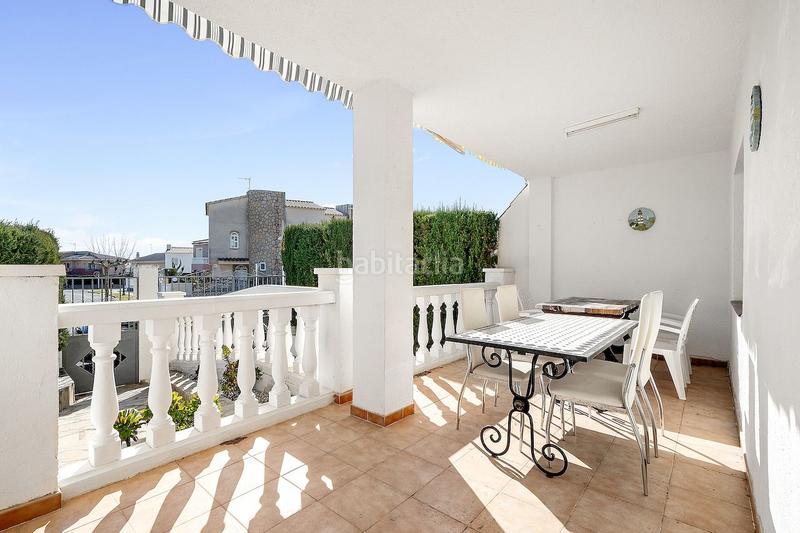 Foto a801cda3-2437-48e7-a102-f80b9e82cded. Chalet avec piscine dans Pino Alto Miami Platja