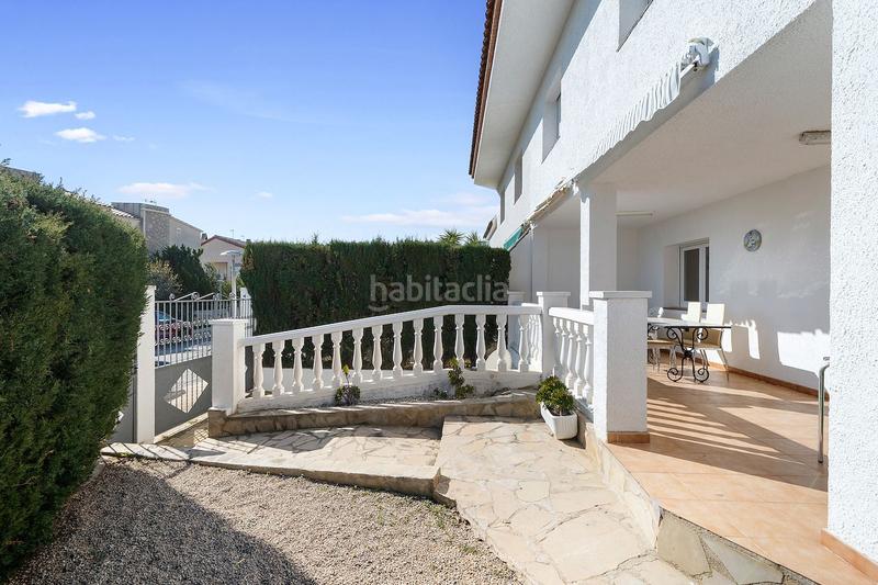 Foto c8e5871c-02ff-4a68-ae97-5d963c0601cc. Chalet avec piscine dans Pino Alto Miami Platja