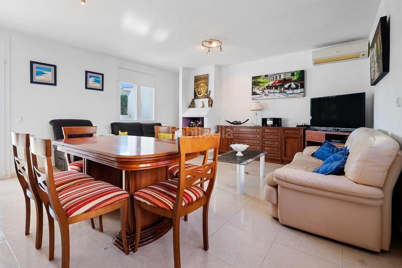 Foto d35049d3-fd20-4621-970a-0e3457a409b3. Chalet avec piscine dans Pino Alto Miami Platja