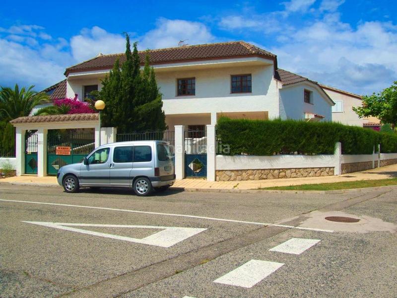 Foto de4aab60-231b-498c-ae65-0ea07cbf3993. Chalet avec piscine dans Pino Alto Miami Platja