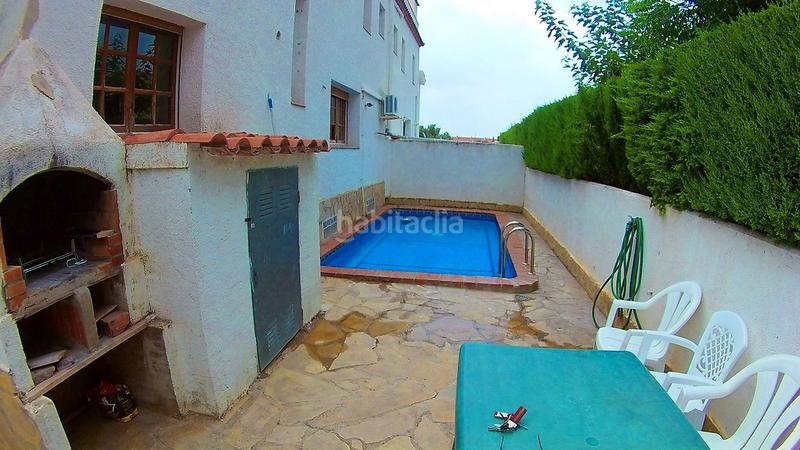 Foto e17a98e7-b205-4bc7-b66f-ab1d98eb7ba2. Chalet avec piscine dans Pino Alto Miami Platja
