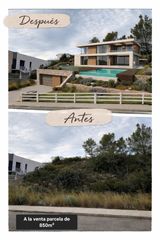 Terreny residencial a Vandellòs i l´Hospitalet de l´Infant. Exclusiva inmobiliaria promoloisirs !!! terreno en la urbanizaci