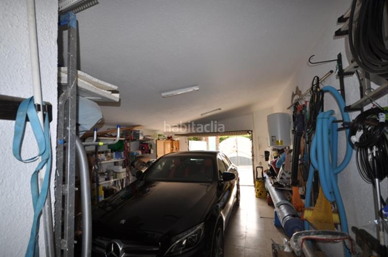 Foto 1a514522-4d6f-4c67-80fc-e86b016f7ec7. Chalet avec cheminée parking piscine dans Platja de Mont-roig Mont-roig del Camp