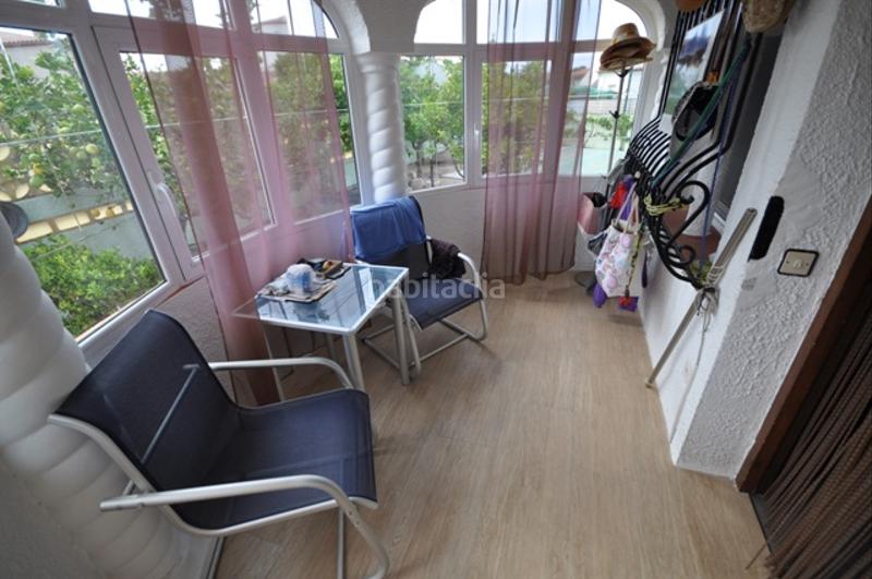 Foto 365085ff-2a07-4c52-a1eb-398f13791885. Chalet avec cheminée parking piscine dans Platja de Mont-roig Mont-roig del Camp