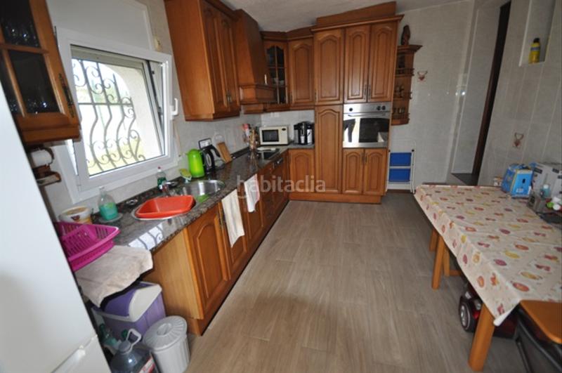 Foto 72dc9235-7744-4633-aed3-efce62f7541a. Chalet avec cheminée parking piscine dans Platja de Mont-roig Mont-roig del Camp