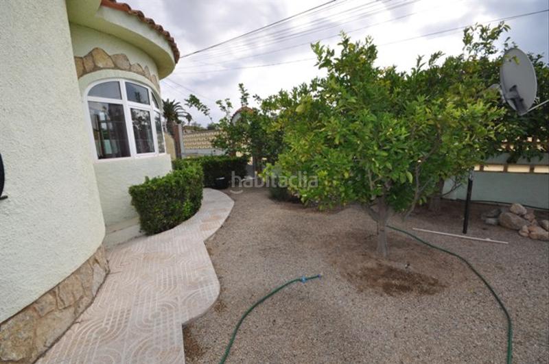 Foto a9630464-a14b-4e9d-8bca-ecd86c617fe8. Chalet avec cheminée parking piscine dans Platja de Mont-roig Mont-roig del Camp