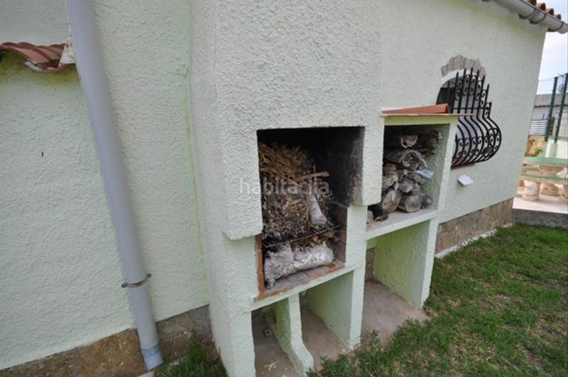 Foto ebfa40c7-de16-4f2d-90f9-29644d3864f9. Chalet avec cheminée parking piscine dans Platja de Mont-roig Mont-roig del Camp