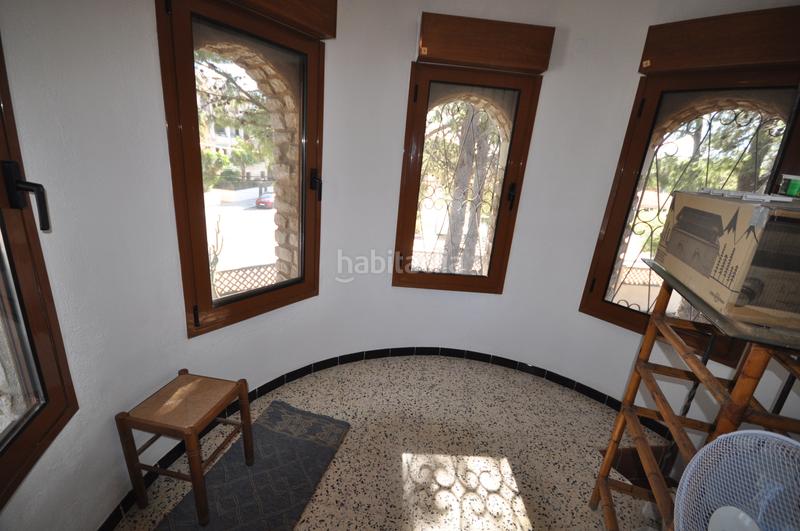 Foto 1fd6b444-9aec-4cf7-8d53-14a0f2f1dbd1. Chalet with fireplace parking in Passeig Marítim Miami Platja