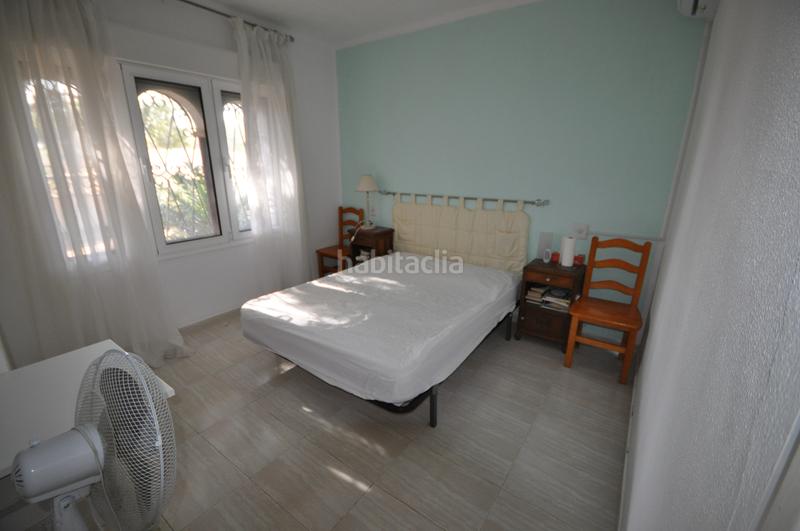 Foto 333d0e2d-df83-4ee8-8afc-160bffcc5c24. Chalet with fireplace parking in Passeig Marítim Miami Platja