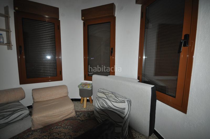 Foto 3e5e1d37-0bb7-4cfd-a32d-1abb8ffbe284. Chalet with fireplace parking in Passeig Marítim Miami Platja