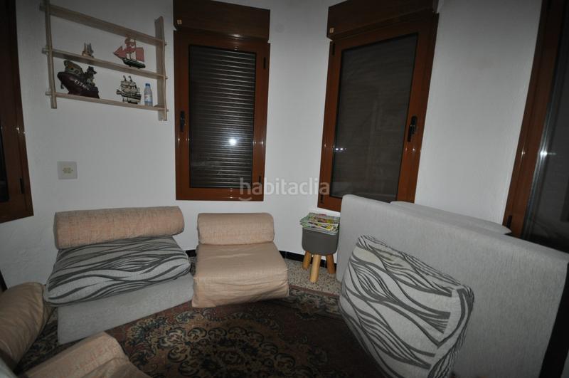 Foto ba081df4-73dd-4e11-a6dc-ffadad0a5b3c. Chalet with fireplace parking in Passeig Marítim Miami Platja