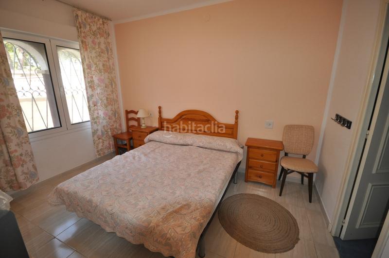 Foto de831179-92d1-4389-9972-87c3050c2329. Chalet with fireplace parking in Passeig Marítim Miami Platja