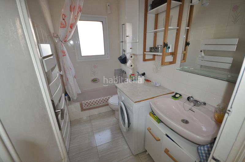 Foto e961d34d-21f7-4d5e-88af-6e5810249e86. Chalet with fireplace parking in Passeig Marítim Miami Platja