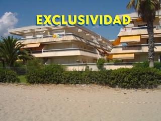 Apartment  Avinguda costa iberia. Apartamento en venta en playa de mont-roig