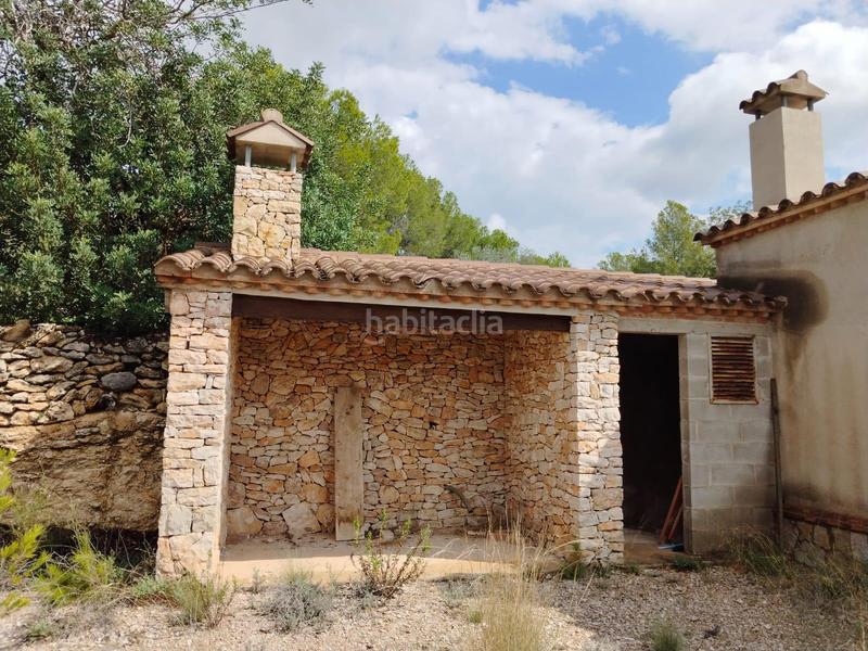 Foto b2fb2847-61c7-489d-bc36-5eb3612d08c9. Finca rústica a Urbanitzacions Tortosa