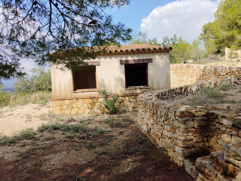 Foto ee93b1ba-c624-4748-8fb1-9c21accb66df. Finca rústica a Urbanitzacions Tortosa