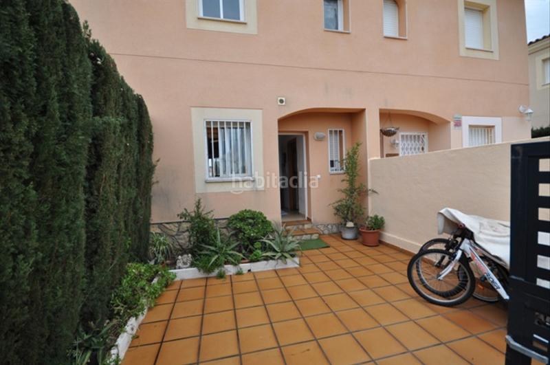 Foto 50224430-aa10-4d82-970e-99dcf32e9c36. Casa adosada bonito adosado en casalot en El Casalot Mont-roig del Camp