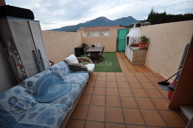 Foto dcd7d4a3-b192-4f80-ac4e-f00f2ba3992f. Casa adosada bonito adosado en casalot en El Casalot Mont-roig del Camp