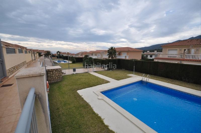 Foto e5ec47a4-f28a-4c6f-b64c-5203e2fec0df. Casa adosada bonito adosado en casalot en El Casalot Mont-roig del Camp