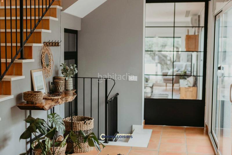 Foto 155ee759-30c7-4d9c-8a8e-d4fe6333e2c6. Chalet with parking pool in Costa del Zèfir Miami Platja