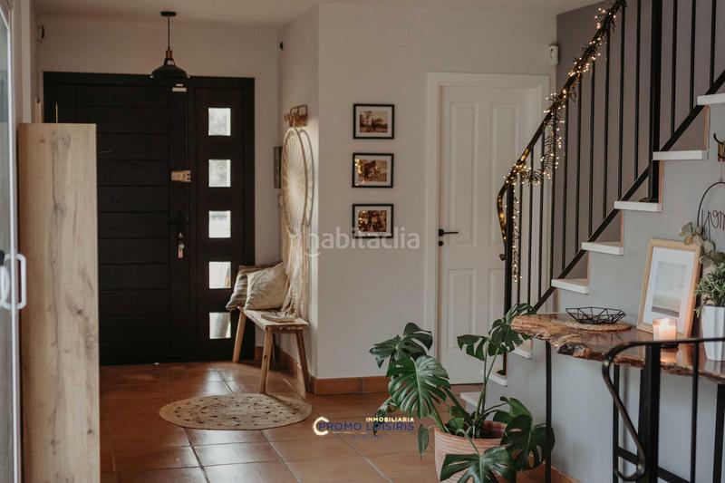 Foto 292a6238-031c-4449-8423-165b0544ebbf. Chalet with parking pool in Costa del Zèfir Miami Platja