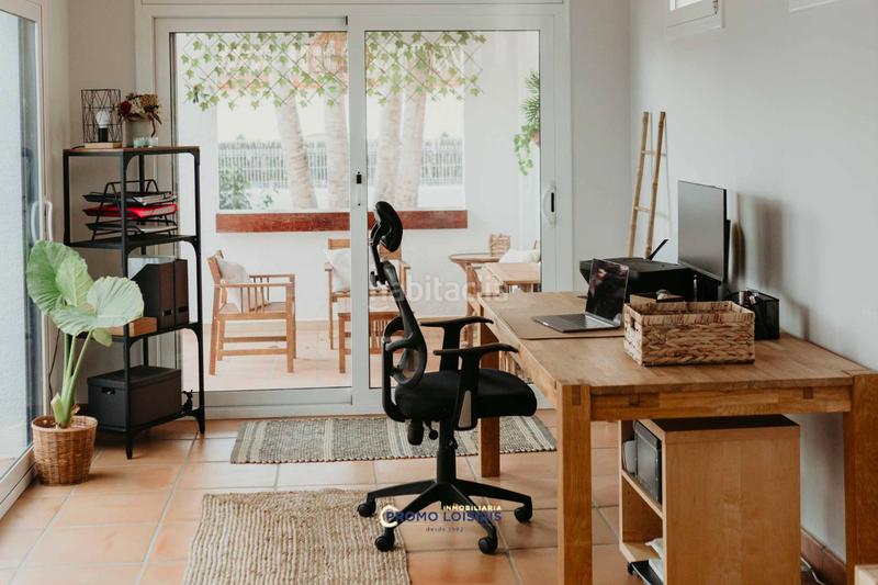 Foto 33db9296-ed37-45ed-8d60-cd99083b6dc3. Chalet with parking pool in Costa del Zèfir Miami Platja