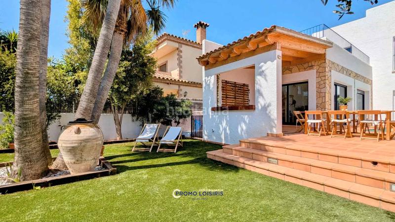 Foto 347e3d78-7a4c-4e6c-84f0-c0d62194c4b1. Chalet with parking pool in Costa del Zèfir Miami Platja