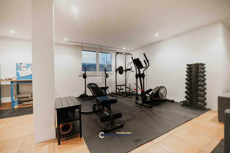 Foto 367ba234-98c1-42a2-b510-be1af9d7ac13. Chalet with parking pool in Costa del Zèfir Miami Platja