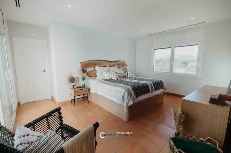 Foto 4ebf6c2a-fe0a-49a9-86ca-87a340d4bbd5. Chalet with parking pool in Costa del Zèfir Miami Platja