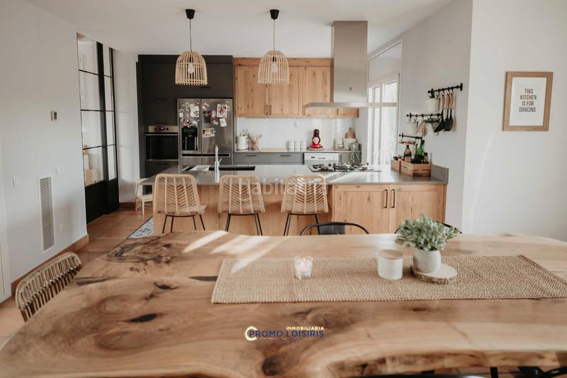 Foto 54b9a35c-ac26-4b3f-8a6a-cebbe256248e. Chalet with parking pool in Costa del Zèfir Miami Platja