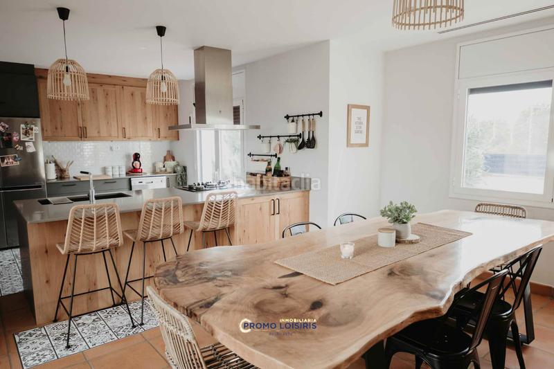 Foto 71788411-bfca-489b-bd43-44dcd7e5456b. Chalet with parking pool in Costa del Zèfir Miami Platja