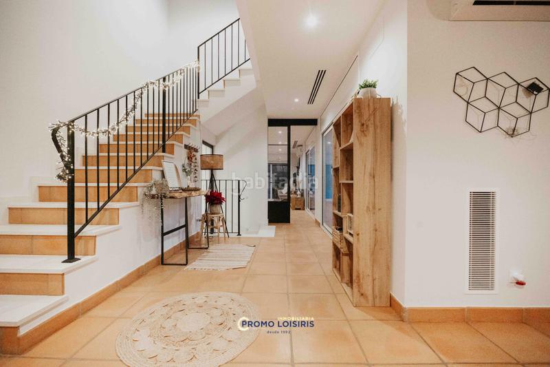 Foto a483850c-e1da-45fa-a7e6-86aa518d9a3f. Chalet with parking pool in Costa del Zèfir Miami Platja