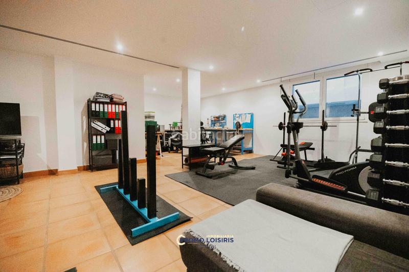 Foto aa34c0b4-2390-4118-9550-bef7c750e049. Chalet with parking pool in Costa del Zèfir Miami Platja