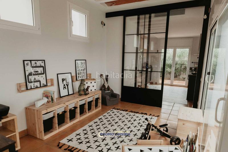 Foto c27e4659-98b8-4600-95a0-035a5ac068cd. Chalet with parking pool in Costa del Zèfir Miami Platja