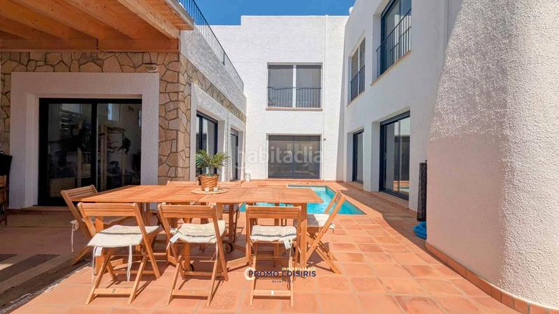 Foto fa19ec05-2155-4bc4-98c8-d96481e8ca46. Chalet with parking pool in Costa del Zèfir Miami Platja