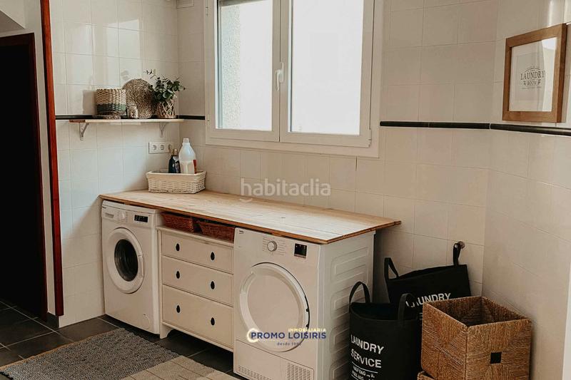 Foto fb9f1662-e61f-4de5-b4d4-2bda6eb66e8b. Chalet with parking pool in Costa del Zèfir Miami Platja