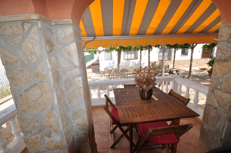 Foto 874ccef3-c485-49c3-9eaa-e415312a05ef. Casa a schiera in avinguda de la diversitat 49 in Miami Platja