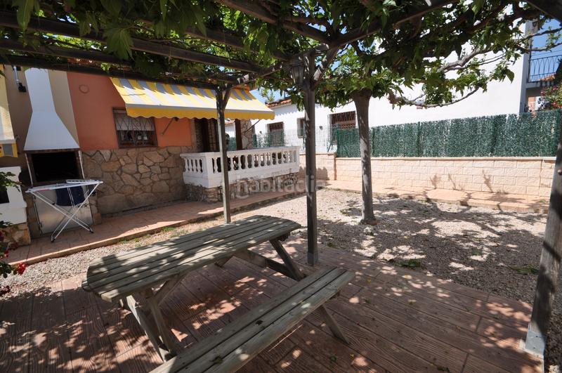 Foto d2a7aca1-fa5c-4ddc-aa88-1796dcb7b897. Casa a schiera in avinguda de la diversitat 49 in Miami Platja