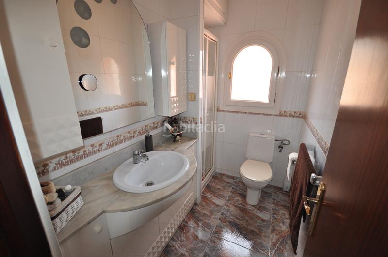 Foto dcccafd4-eea1-453d-adfb-665007631538. Casa a schiera in avinguda de la diversitat 49 in Miami Platja