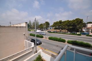 Apartment in Passeig Marítim