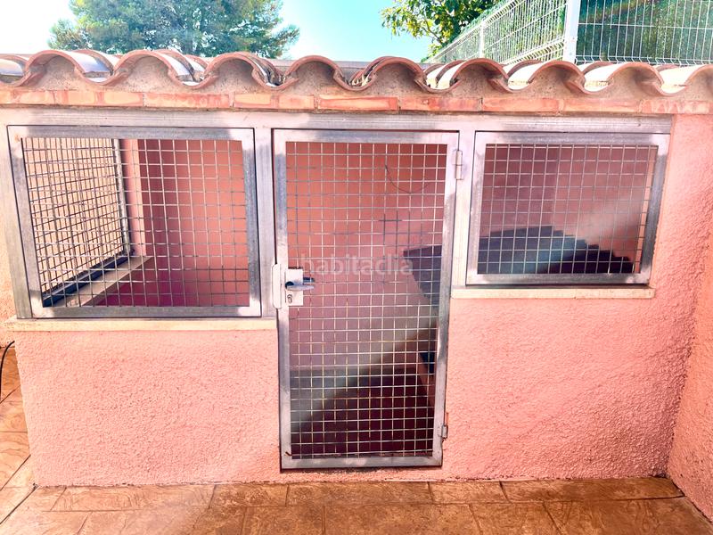 Foto 73ecc51e-0b49-4007-880a-d7b3fd6748fe. Chalet mit parking pool in Costa del Zèfir Miami Platja