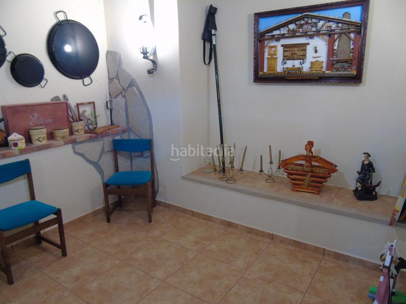 Foto 78c70f0f-154d-41a2-8214-7fb5b3af456d. Chalet mit parking pool in Costa del Zèfir Miami Platja