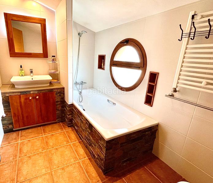 Foto fba4e5b1-2185-4acb-9cac-592ae4b8a1ec. Chalet mit parking pool in Costa del Zèfir Miami Platja